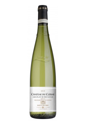 AOP GROS PLANT SUR LIE Folle Blanche  Haute Culture de Sauvion Haute Culture de Sauvion  2022