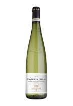 AOP GROS PLANT SUR LIE Folle Blanche  Haute Culture de Sauvion Haute Culture de Sauvion  2021