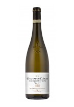 AOP MUSCADET SEVRE ET MAINE Melon de Bourgogne  Haute Culture de Sauvion Haute Culture de Sauvion Château du Cléray - Vallet 2018