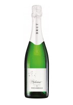 Méthode Traditionnelle Folle Blanche, Chardonnay, Cabernet Franc  Tradition de Sauvion Tradition de Sauvion  
