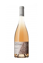 AOP Rosé d'Anjou Gamay and Grolleau.  Château de Fesles Château de Fesles  2024