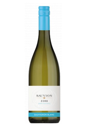 Sauvignon Blanc 0° Sauvignon  Sans Alcool Sans Alcool  