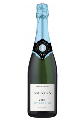 Sauvignon D&eacute;salcoolis&eacute; Effervescent Sauvignon  Sans Alcool Sans Alcool  