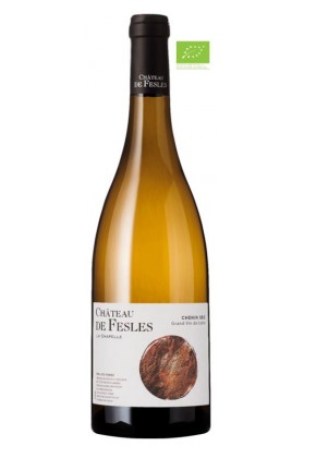 AOP Anjou Chenin  Ch&acirc;teau de Fesles Ch&acirc;teau de Fesles  2022